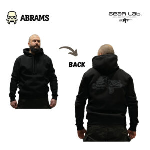 Худі Gear Lab | Black