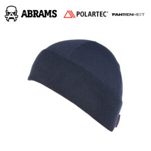 Шапка Fahrenheit Polartec Power Stretch Pro | Black