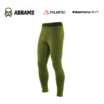 Штани Fahrenheit Power Grid Army | Green