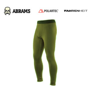 Штани Fahrenheit Power Grid Army | Green