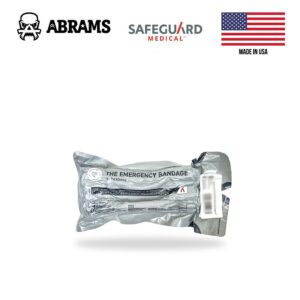 Ізраїльський бандаж (Israeli bandage) 6”