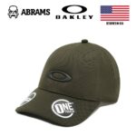 Кепка Oakley One Touch Match Ellipse | New Dark Brush