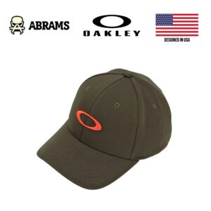 Кепка Oakley Tincan Remix Cap | New Dark Brush