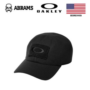 Кепка Oakley Cap Stretch Fit Hat | Shadow