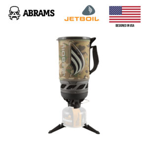 Система приготування їжі Jetboil Flash 1 L Camo