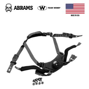 Підвісна система Team Wendy CAM FIT™ Retention System | Black