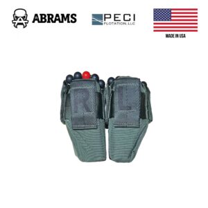 Рятувальна система PECI Tactical Flotation Support System TFSS-5326-C (складське зберігання) | Green