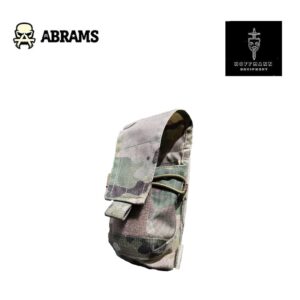 Підсумок Hoffmann Equipment вертикальний, універсальний – 223/308 | Multicam