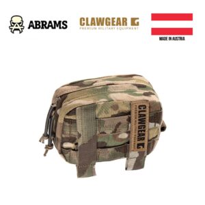 Підсумок Clawgear Small Horizontal Utility Pouch Core | Multicam