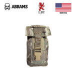 Підсумок LBT-9007A-500D Modular 1 Quart Canteen/General Purpose Pouch | Multicam