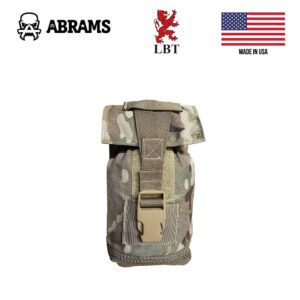 Підсумок LBT-9007A-500D Modular 1 Quart Canteen/General Purpose Pouch | Multicam