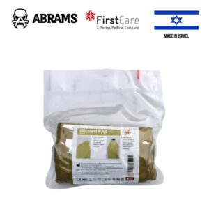 Термоковдра PerSys Medical Blizzard IFAK BPS47