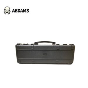 Кейс для зброї типа Pelican (Noname) | Black