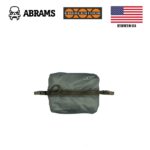 Сумка Eberlestock Hangar Zip-Pouch | Smoke