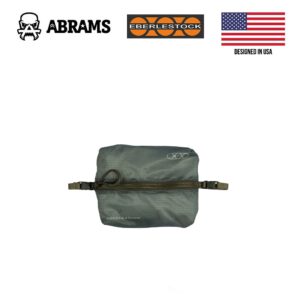 Сумка Eberlestock Hangar Zip-Pouch | Smoke