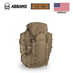 Рюкзак Eberlestock Tomahawk Pack | Coyote Brown