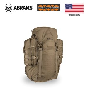 Рюкзак Eberlestock Tomahawk Pack | Coyote Brown