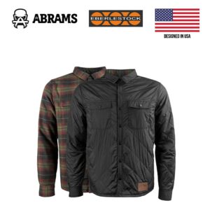 Куртка Eberlestock Super Cub Reversible Jacket | Harvest