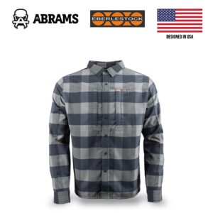 Сорочка Eberlestock Super Cub Performance Flannel | Classic