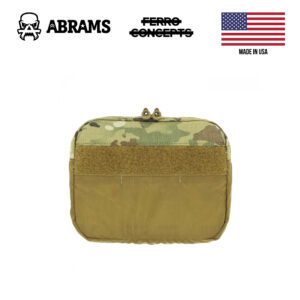 Підсумок вставний Ferro Concepts Kangaroo Insert – Large Pocket | Multicam