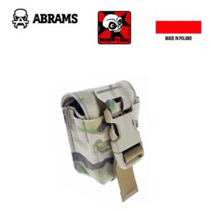 Підсумок для гранат Templar’s Gear Frag Grenade Pouch | Multicam