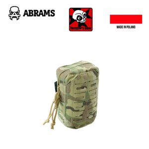 Підсумок Templar’s Gear Utility Pouch Small with MOLLE | Multicam