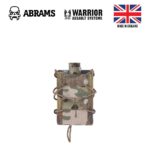 Підсумок Warrior Double Quick Mag | Multicam