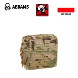 Підсумок Templar’s Gear Utility Pouch Medium with MOLLE | Multicam