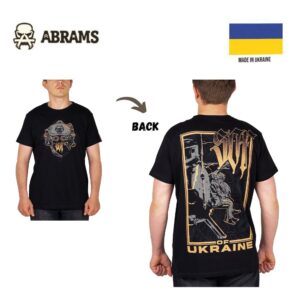 Футболка BALAK SOF of Ukraine | Black