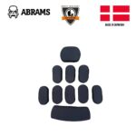 Набір подушок для шолома Denmark | Black