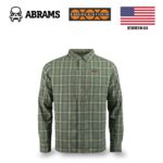 Сорочка Eberlestock Super Cub Performance Flannel | River