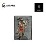 Патч Hoffmann Індіанець