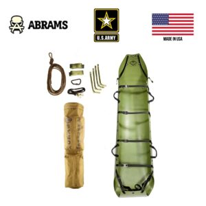 Рятувальна система Skedco Rescue System Sked Military USMC Medical Medic Litter