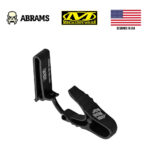 Тримач для рукавиць Mechanix Glove Clip | Black