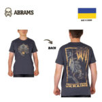 Футболка BALAK SOF of Ukraine | Grey