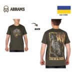 Футболка BALAK SOF of Ukraine | Green