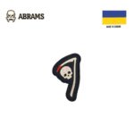 Патч BALAK Коса