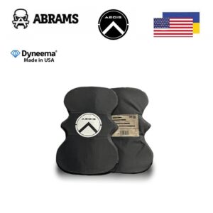 Балістичний пакет AEGIS 1-го класу Knee-A (18х28 см) 2 шт