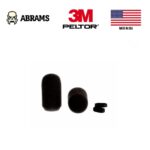 Захист від вітру 3M™ PELTOR™ M171/2 для мікрофонів MT33, MT73
