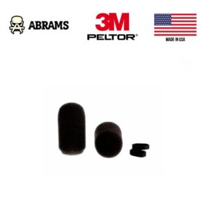 Захист від вітру 3M™ PELTOR™ M171/2 для мікрофонів MT33, MT73