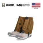 Гамаші Outdoor Research Rocky Mountain Low Gaiters | Coyote
