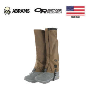 Гамаші Outdoor Research Mens Rocky Mountain High Gaiters | Coyote