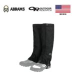 Гамаші Outdoor Research Mens Rocky Mountain High Gaiters | Black
