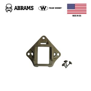 Кріплення для ПНВ на каску Ops-Core VAS Shroud | TAN