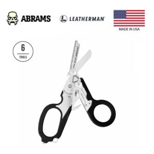 Медичні ножиці Leatherman Raptor Rescue UTILITY Чохол | Black