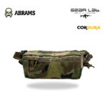 Сумка поясна Gear Lab Fanny Pack Velcro | Multicam