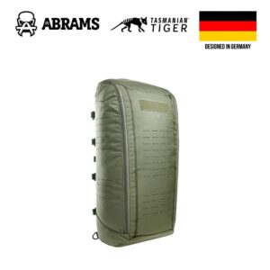 Рюкзак для вантажного модуля Tasmanian Tiger Base Carrier Pack 65 | Olive