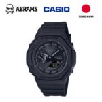 Годинник Casio GA-2100-1A1ER