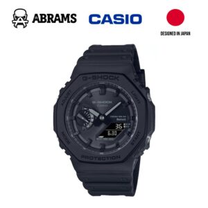 Годинник Casio GA-2100-1A1ER