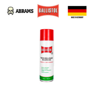 Мастило збройове Ballistol 400 мл